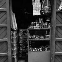 Un supermercado en Marruecos – Verena Katharina