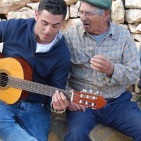 Una Cancion – Eve Brady