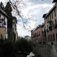 Unos resquicios de luz en aquellos lúgebres días. – Yolanda García Barranco