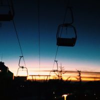 Viaje a Andalucía en busca de algo increíble. Sierra Nevada –  Renata Dautova