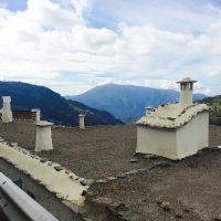 Viaje a Granada – Ya Ling Deng (China)