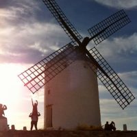 Viaje a los Molinos – Lorena Borrayo