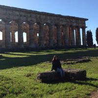 Viaje de Navidad en Italia – Bruna Faria