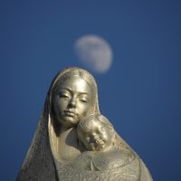 Virgen de las Nieves (Sierra Nevada) – África Mariñas del Rio (España)