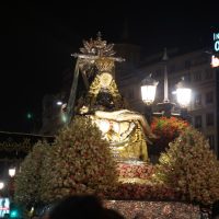 Viva la Virgen! – Lu Lu Helen Yao (China)