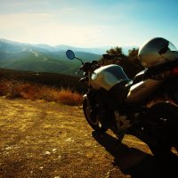 Vuelta al Sierra Nevada – Kirill Kazakov