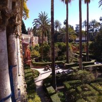 Sevilla/Dorne