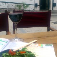 así da gusto aprender inglés… – Jose Maria García