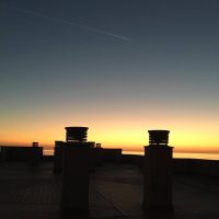 Cada atardecer es diferente – Mar Ortiz Martínez (España)