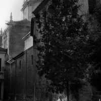 el domingo al Iglesia de Santo Domingo –  Brenda Van Staaveren