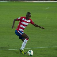 fútbol de Granada – Graham Gettel