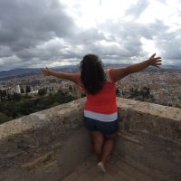 Sin título – Janet Santivanes Jacobo (EEUU)