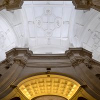 la geometria es una opinión – Alberto Bin