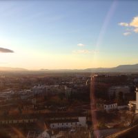 Los colores del cielo – Emmaleigh Muehlberg