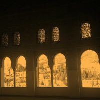 los rincones de la Alhambra – Nadeen Shiha