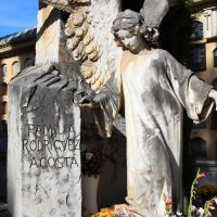 los tesoros de la necrópolis granadina – María Isabel Puerto Fernández