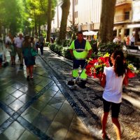 regalos a la virgen – Louisa Raitt