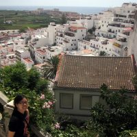 Salobreña –  Eileen Jennings