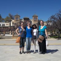 say yes to friendship – Mikalynn Katlack