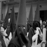 Semana Santa – Chiara Boccingher (Italia)