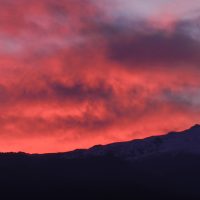 sunrise – Haley Diem