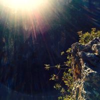 y el sol seguía brillando – Christina Rullo (EEUU)