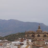¿Quien me dijo que Jaén es la ciudad más fea en Andalucía? – Lu Lu Helen Yao (China)