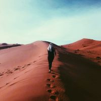 Sahara