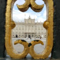 Madrid Mágico