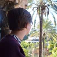 Soñar Despierta en Sevilla