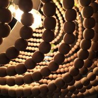 Perlas de luz