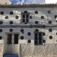 Casa flamenca
