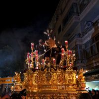 Semana Santa en Granada