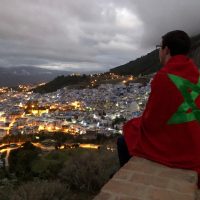 El Viaje Marruecos