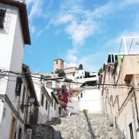 Albaicín