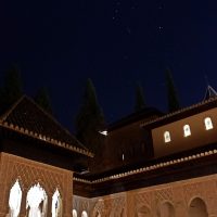 Starry Starry Night