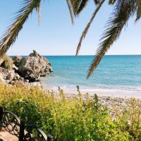 Viaje a Nerja