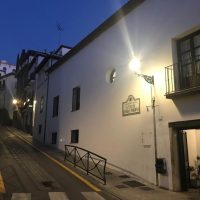 Nuestro centro de encuentro