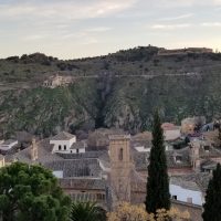 La Belleza de Toledo